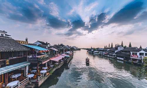 世界最长的人工河运河,世界上最长的人工运河是哪一条图3