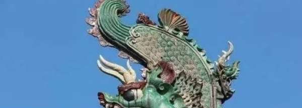 琉璃螭吻怎么读,螭吻怎么读图1