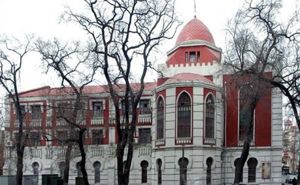 哈尔滨为什么叫冰城，冰城哈尔滨，过了冬天就是什么天？图8