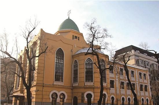 哈尔滨为什么叫冰城，冰城哈尔滨，过了冬天就是什么天？图7