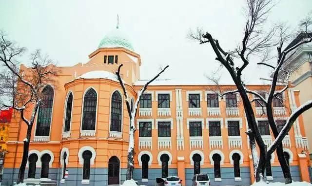 哈尔滨为什么叫冰城，冰城哈尔滨，过了冬天就是什么天？图11