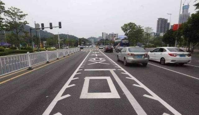 潮汐车道到底是什么意思是可以逆行的意思吗