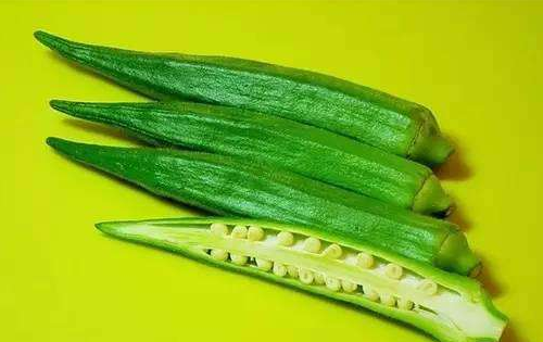 秋葵煮太久会怎么样,秋葵焯水多长时间最好图4