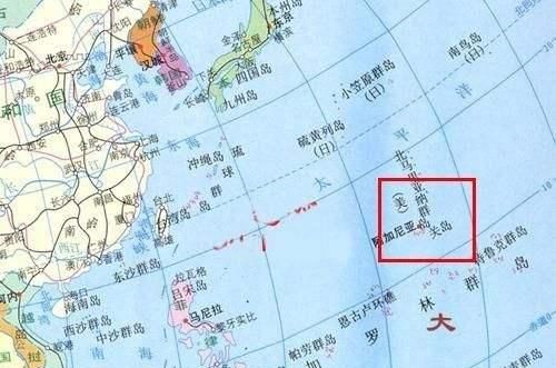 塞班岛属于哪个国家，塞班岛属于哪个国家？图3