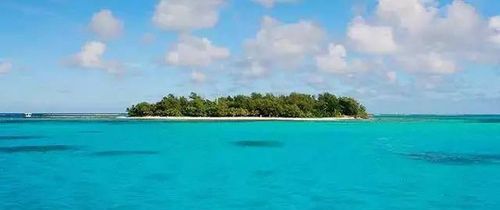 塞班岛属于哪个国家