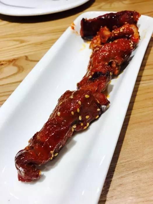 北京米其林吃货攻略（逛了这么多次世贸天阶）(11)