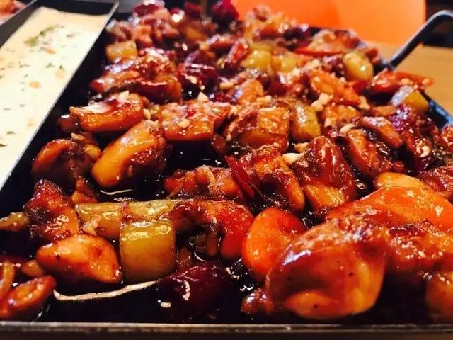 北京米其林吃货攻略（逛了这么多次世贸天阶）(28)