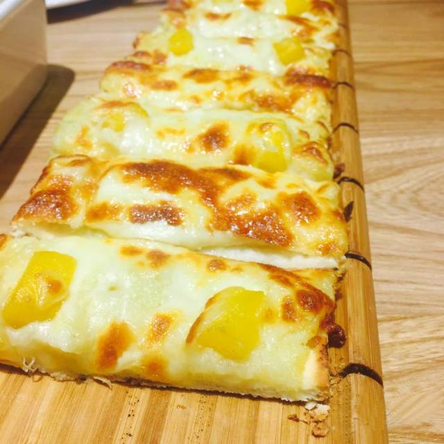 北京米其林吃货攻略（逛了这么多次世贸天阶）(13)