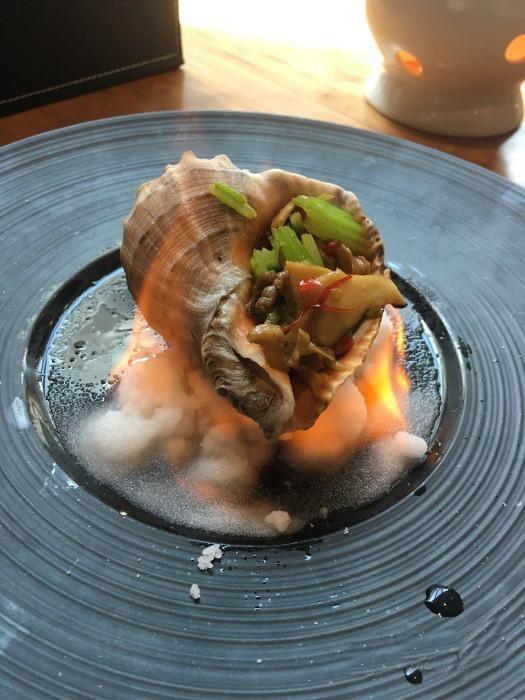 北京米其林吃货攻略（逛了这么多次世贸天阶）(4)