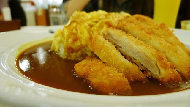 北京米其林吃货攻略（逛了这么多次世贸天阶）(35)