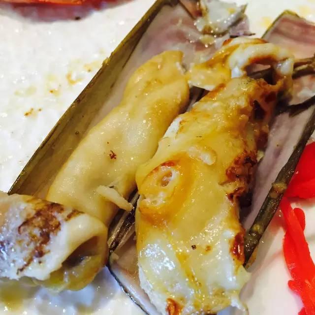 北京米其林吃货攻略（逛了这么多次世贸天阶）(6)