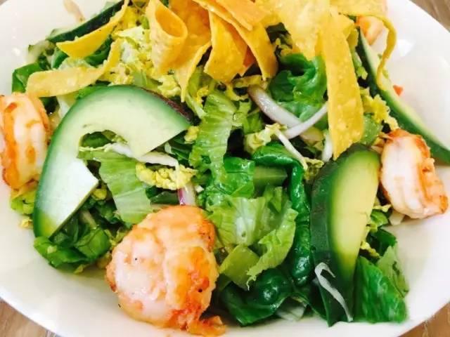 北京米其林吃货攻略（逛了这么多次世贸天阶）(8)