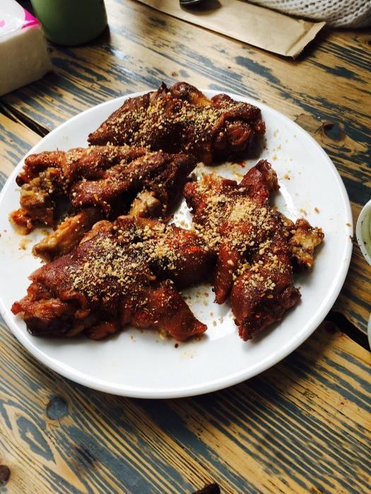 北京米其林吃货攻略（逛了这么多次世贸天阶）(25)