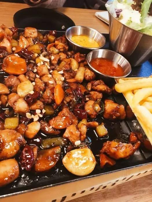 北京米其林吃货攻略（逛了这么多次世贸天阶）(27)