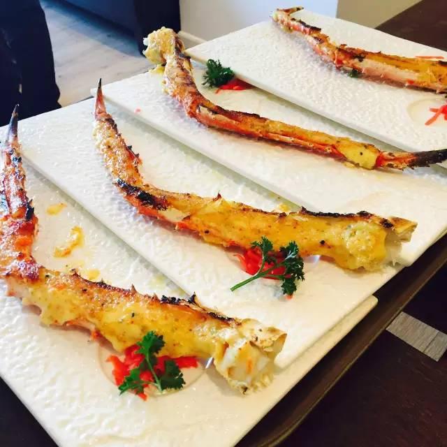 北京米其林吃货攻略（逛了这么多次世贸天阶）(5)