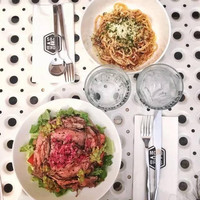 北京米其林吃货攻略（逛了这么多次世贸天阶）(9)