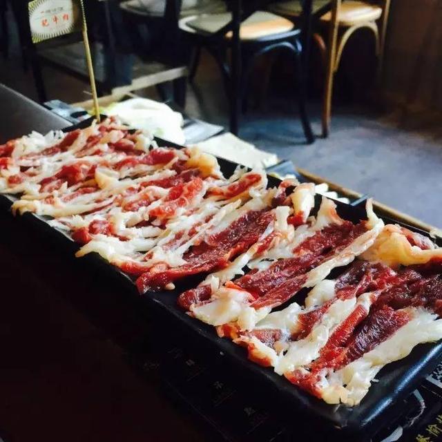 北京米其林吃货攻略（逛了这么多次世贸天阶）(15)