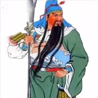 哪个神仙与财神是朋友（红红火火的春节重头戏接财神）(5)