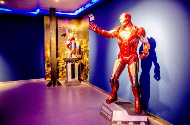 成都南湖梦幻岛门票攻略（这个夏天因你而躁动）(27)