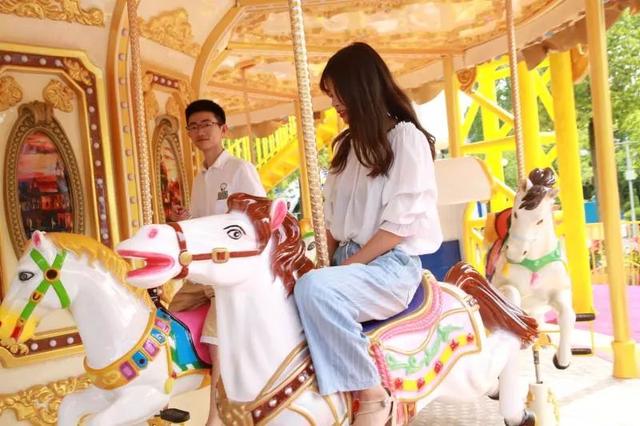 成都南湖梦幻岛门票攻略（这个夏天因你而躁动）(26)