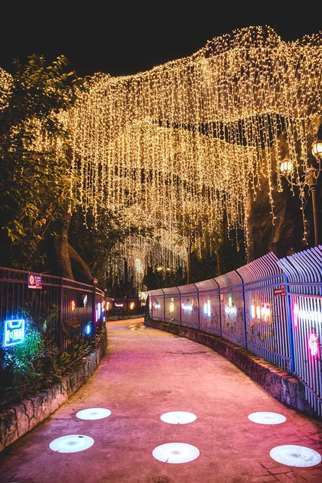 成都南湖梦幻岛门票攻略（这个夏天因你而躁动）(35)