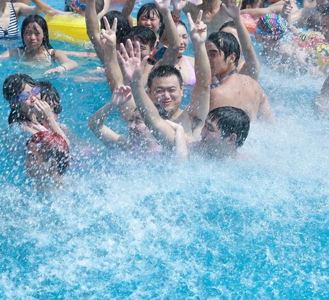 成都南湖梦幻岛门票攻略（这个夏天因你而躁动）(15)