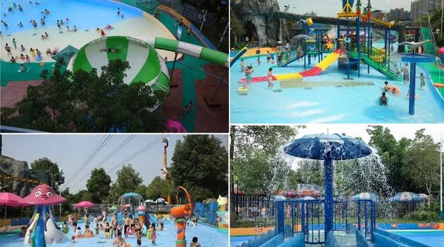 成都南湖梦幻岛门票攻略（这个夏天因你而躁动）(2)