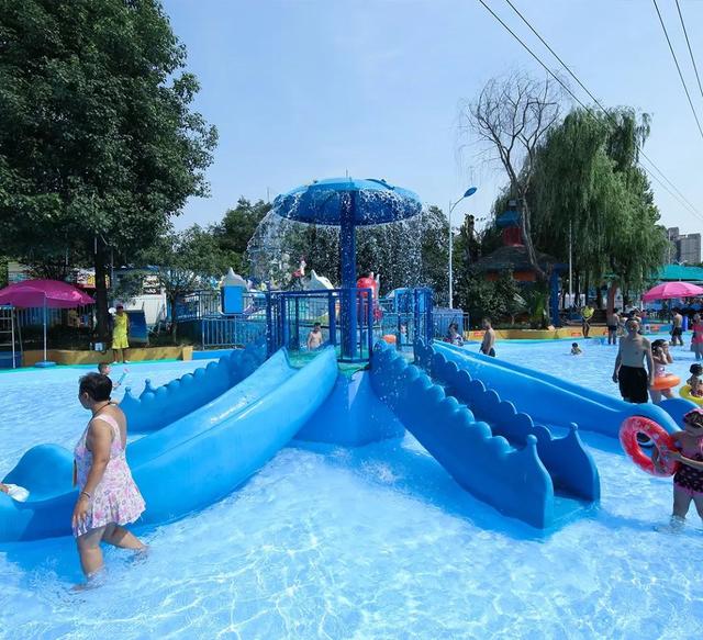 成都南湖梦幻岛门票攻略（这个夏天因你而躁动）(21)