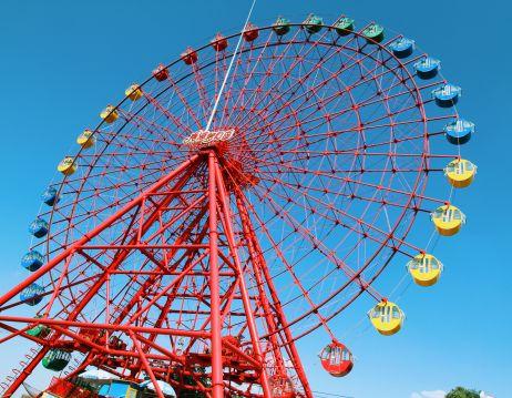 成都南湖梦幻岛门票攻略（这个夏天因你而躁动）(24)