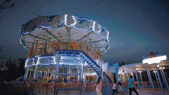 成都南湖梦幻岛门票攻略（这个夏天因你而躁动）(7)