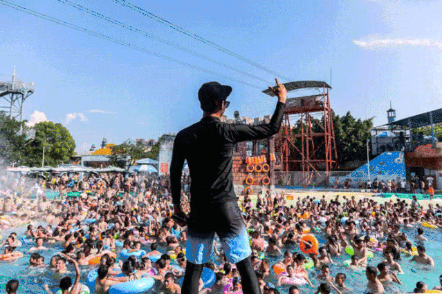 成都南湖梦幻岛门票攻略（这个夏天因你而躁动）(3)