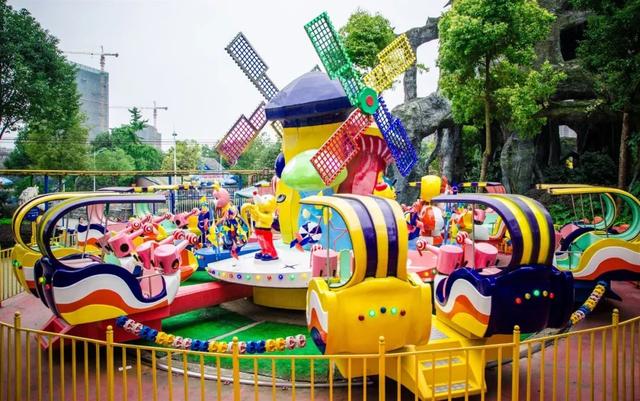 成都南湖梦幻岛门票攻略（这个夏天因你而躁动）(33)