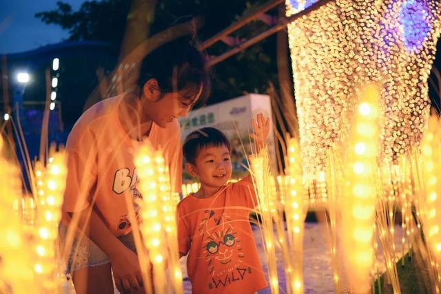 成都南湖梦幻岛门票攻略（这个夏天因你而躁动）(8)