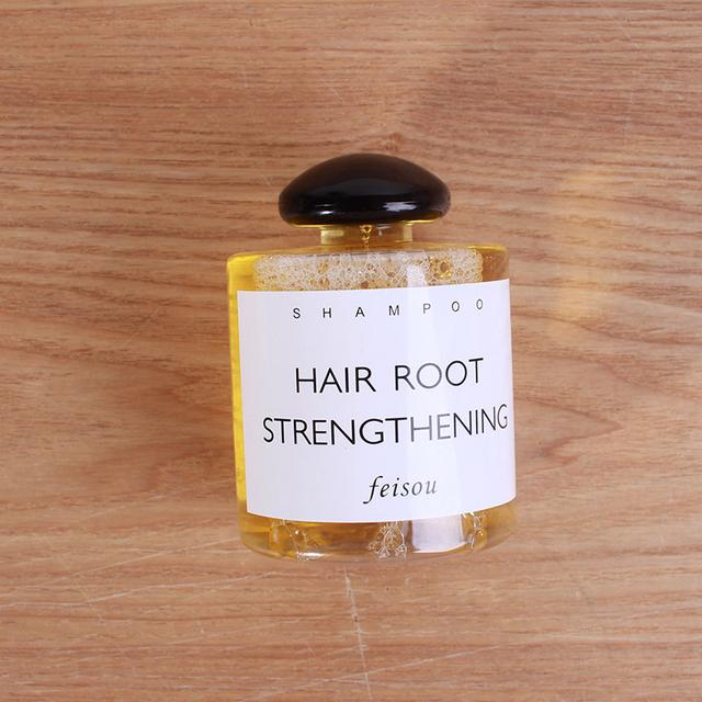 好用的网红洗发水推荐（11款网红洗发水评点）(8)