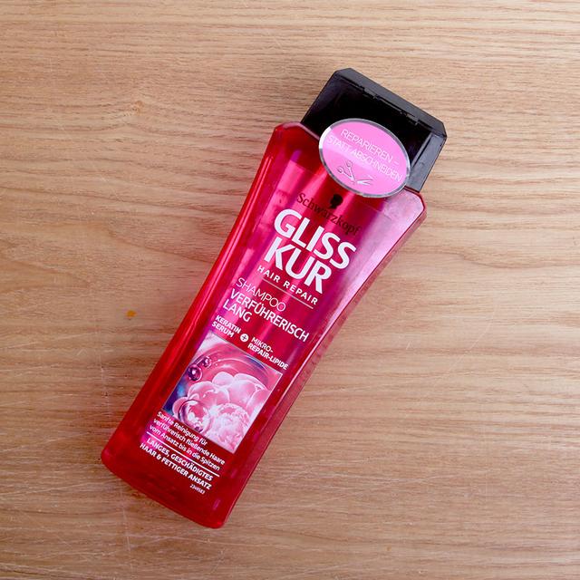 好用的网红洗发水推荐（11款网红洗发水评点）(12)