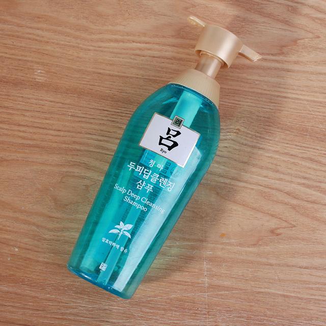 好用的网红洗发水推荐（11款网红洗发水评点）(3)