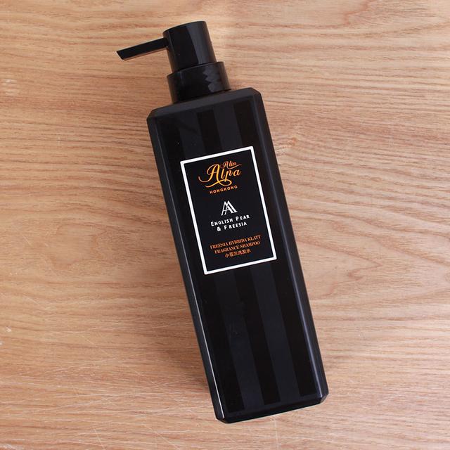 好用的网红洗发水推荐（11款网红洗发水评点）(5)