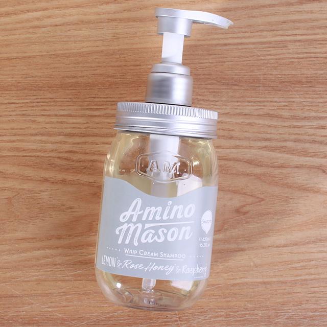 好用的网红洗发水推荐（11款网红洗发水评点）(10)