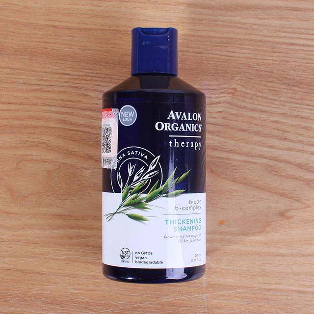 好用的网红洗发水推荐（11款网红洗发水评点）(11)