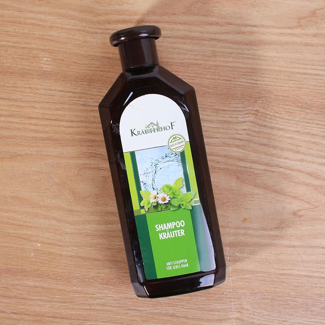 好用的网红洗发水推荐（11款网红洗发水评点）(7)