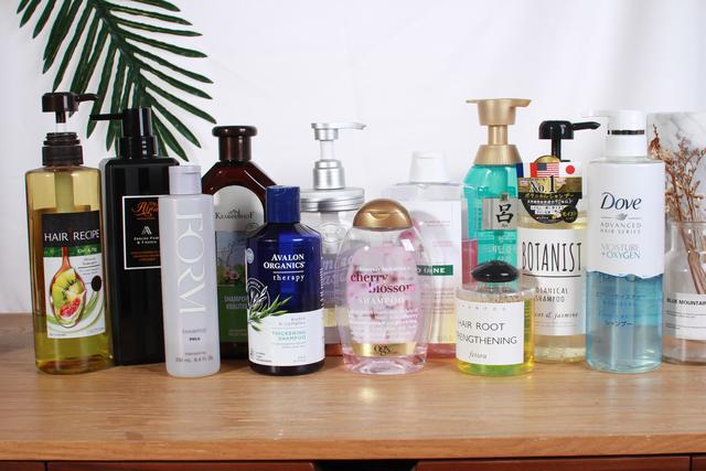 好用的网红洗发水推荐（11款网红洗发水评点）(2)