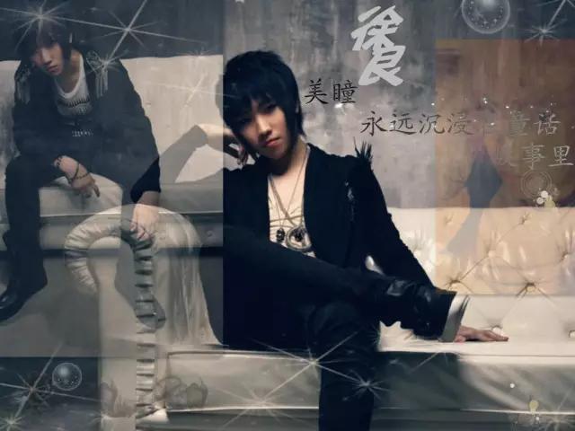 盘点30首当年烂大街的网络神曲(那些用一首神曲制霸的网络歌手)(4)