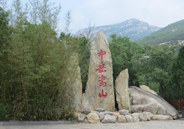 郑州旅游十大必游景点排名（郑州8大必知的著名景点）(14)