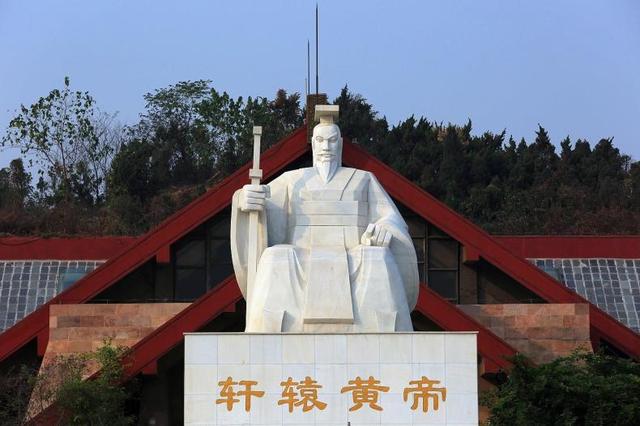 郑州旅游十大必游景点排名（郑州8大必知的著名景点）(4)