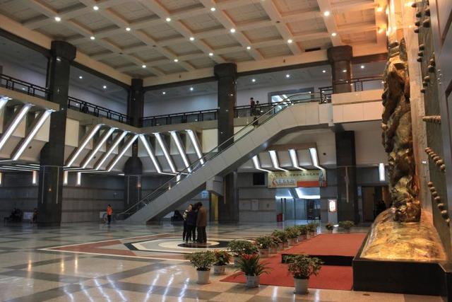 郑州旅游十大必游景点排名（郑州8大必知的著名景点）(10)