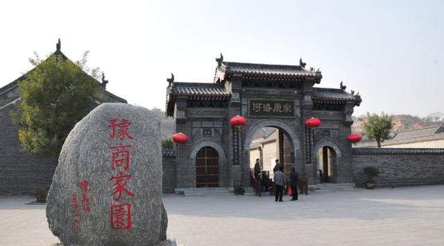 郑州旅游十大必游景点排名（郑州8大必知的著名景点）(11)