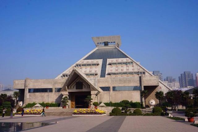 郑州旅游十大必游景点排名（郑州8大必知的著名景点）(9)