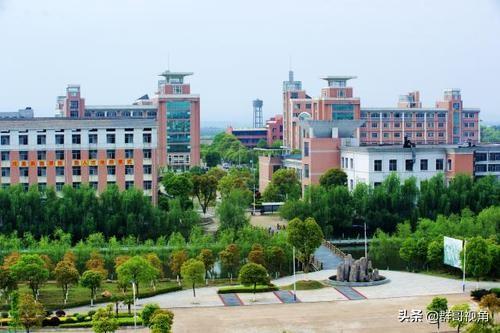 南昌航空航天大学官网首页（民办高等教育南昌航天科技集团旗下的4所大学）(13)