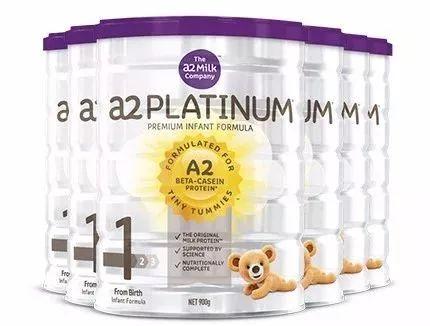 进口新西兰奶粉哪个牌子好（爸爸妈妈们看过来）(5)