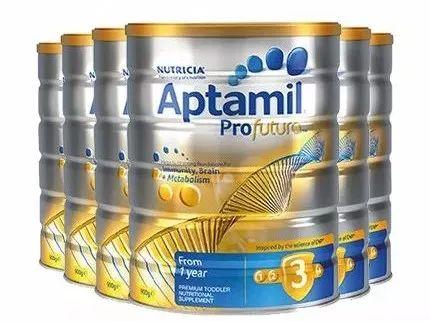 进口新西兰奶粉哪个牌子好（爸爸妈妈们看过来）(4)